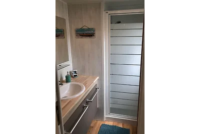 Chalet Costa Belga