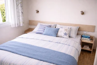 Chalet Sonne, Strand und Meer!