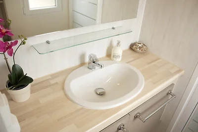 Chalet Sonne, Strand und Meer!