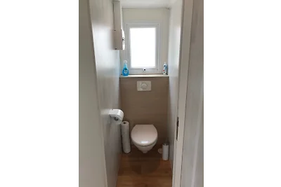 Chalet Sonne, Strand und Meer!