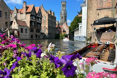 Chalet Sonne, Strand und Meer!