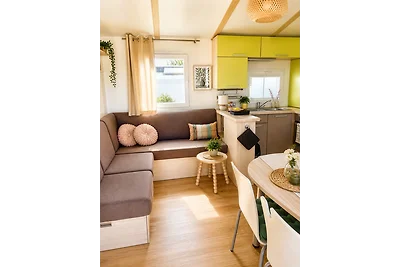 Familiennest Strandglück