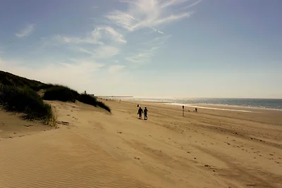 Chalet Sonne, Strand und Meer!
