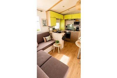Familiennest Strandglück