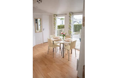Chalet Belgische Kust