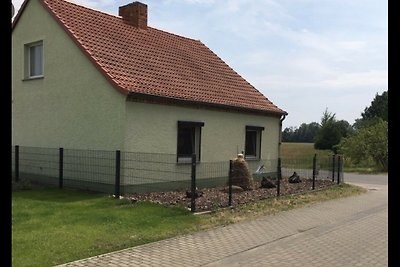 Ferienhaus Spreewiesen in Lübben