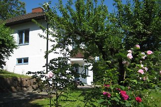 Haus Vårbacke