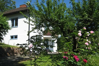 Haus Vårbacke