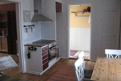 Kuća Höganäs