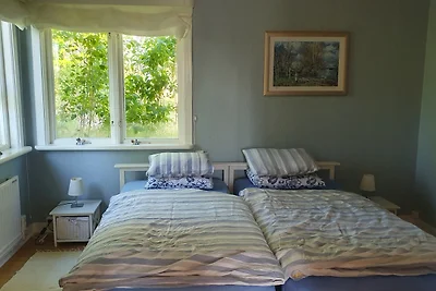 Domek letniskowy Haus Vĺrbacke