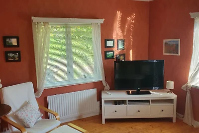 Domek letniskowy Haus Vĺrbacke