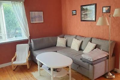 Domek letniskowy Haus Vĺrbacke