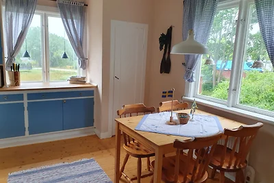 Haus Vårbacke