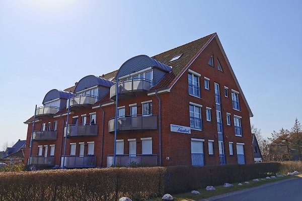 Ferienwohnung Schönberg-Kalifornien