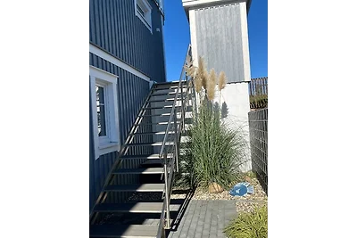 Ferienwohnung Meerlächeln II
