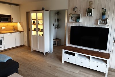 Ferienwohnung Bretterbude