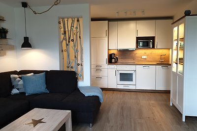 Ferienwohnung Bretterbude