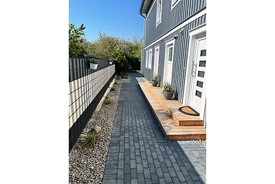 Ferienwohnung Meerlächeln II