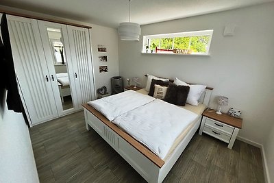 Ferienwohnung Meerlächeln II