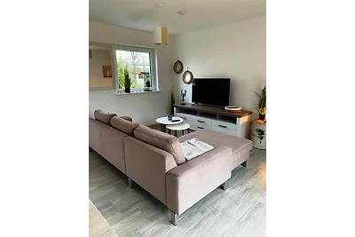 Ferienwohnung Meerlächeln II