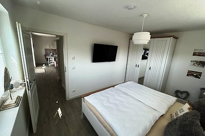 Ferienwohnung Meerlächeln II Kalifornien