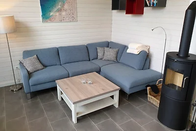 Ferienhaus Spatzennest