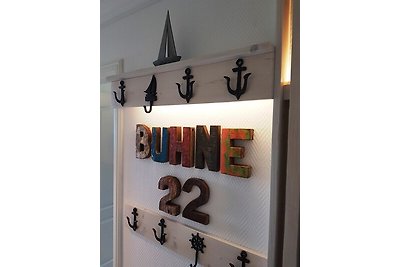 Buhne 22