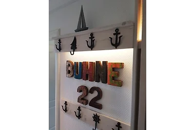 Buhne 22