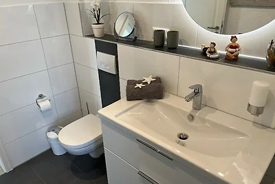 Meerlächeln I