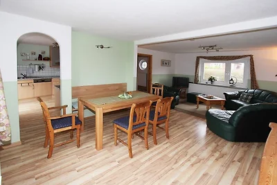Ferienhaus Wohlert an der Ostsee