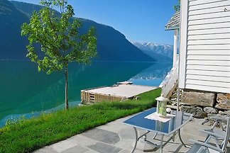 Vakantiehuis Hardanger