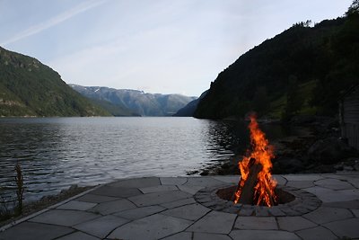 Øydvinstod Hyttegrend