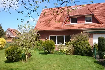 Hinrichs 2  in Sande