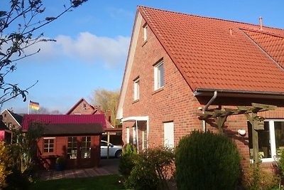 Holiday home relaxing holiday Mariensiel