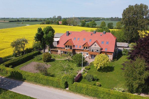 Ferienwohnung Panker