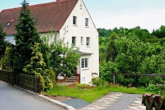 Ferienwohnung Elbsandstein
