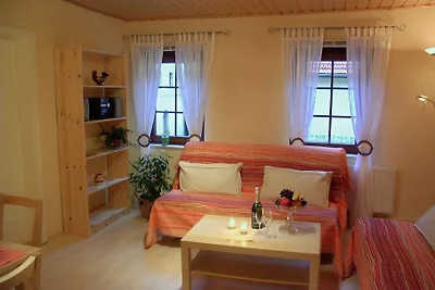 Ferienwohnung Bad Schandau