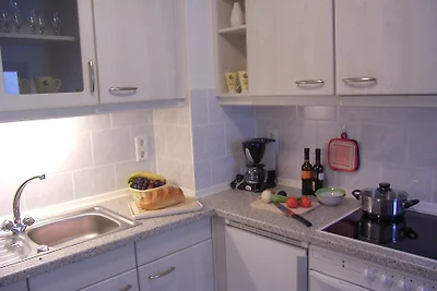Ferienwohnung Bad Schandau