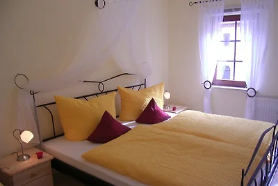 Ferienwohnung Bad Schandau