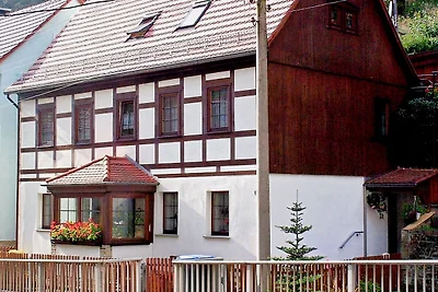 Ferienwohnung Bad Schandau