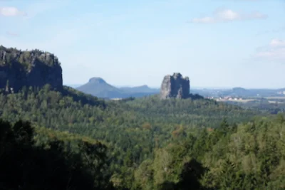 Ferienwohnung Bad Schandau
