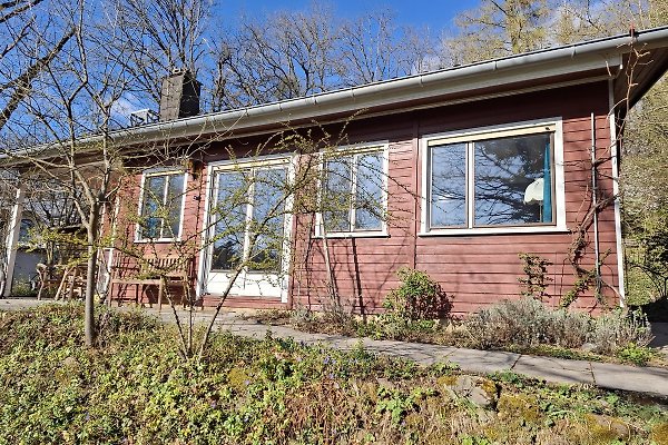 Ferienhaus Mengerskirchen-Probbach