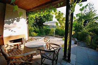 Ferienhaus Mengerskirchen-Probbach