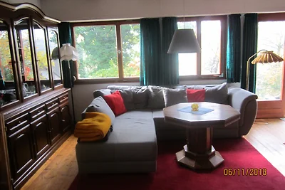 Maison de vacances Westerwald