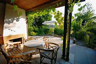 Ferienhaus Westerwald
