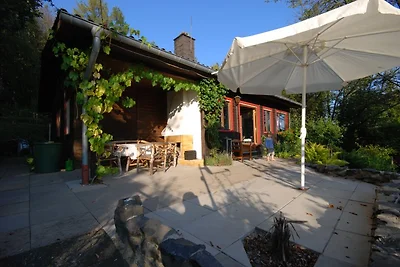 Ferienhaus Westerwald