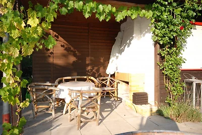 Ferienhaus Westerwald