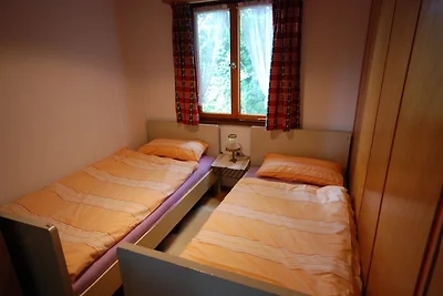 Ferienhaus Westerwald