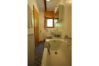 Ferienhaus Westerwald