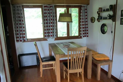 Ferienhaus Westerwald